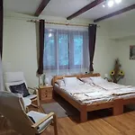 Hamvaskoi Vadaszhaz Апартаменты