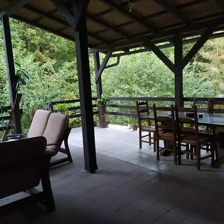 Appartement Hamvaskoi Vadaszhaz *