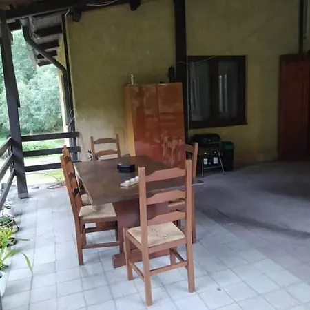 Apartment Hamvaskoi Vadaszhaz *