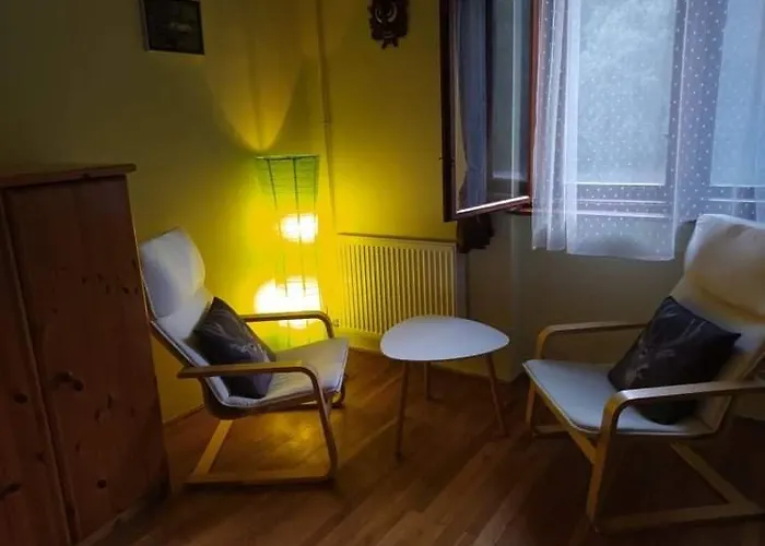Hamvaskoi Vadaszhaz