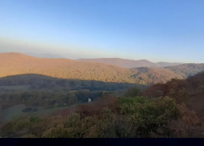 Hamvaskoi Vadaszhaz * Pilismarot