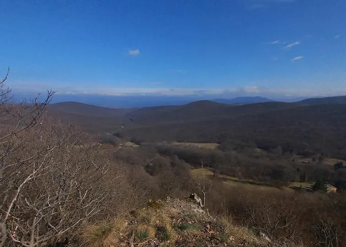 Lägenhet Hamvaskoi Vadaszhaz Pilismarot